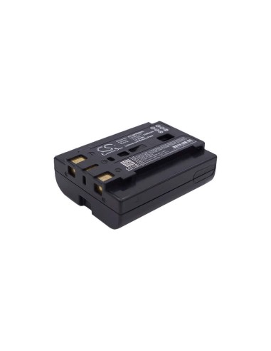 Battery for Spectrascan, Pr-655, Pr-670, Pr-680, Pr-680l 3.7V, 3300mAh - 12.21Wh