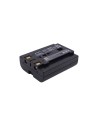 Battery For Spectrascan, Pr-655, Pr-670, Pr-680, Pr-680l 3.7v, 3300mah - 12.21wh
