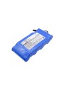 Battery for Drager, Drager Infinity Monitor Gamma 14.4V, 6800mAh - 97.92Wh