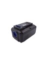 Battery for Lux-tools, A-36li/38 H 36V, 5000mAh - 180.00Wh