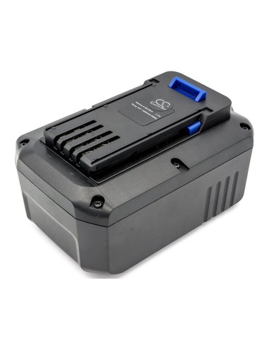 Battery for Lux-tools, A-36li/38 H 36V, 3000mAh - 108.00Wh