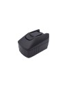 Battery For Fein, Abs 18, Abs 18 C, Asb 18, Asb 18 C 18v, 3000mah - 54.00wh