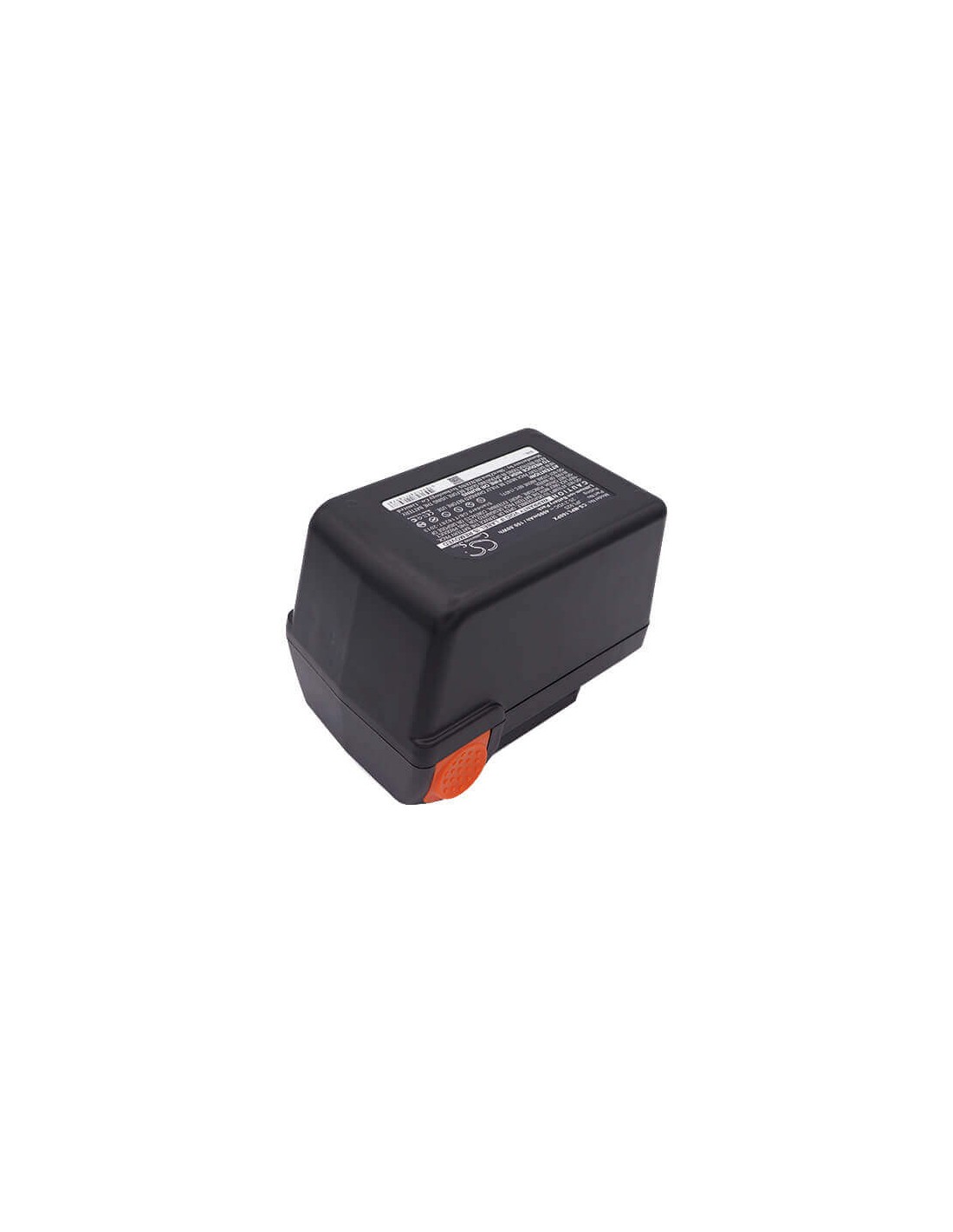 Battery for Max, 34g808, Rebar Pjrc160 25.2V, 3000mAh - 75.60Wh