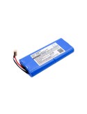 Battery for Life On Record A360, Life On Record Q35, Soma 360 7.2V, 2000mAh - 14.40Wh