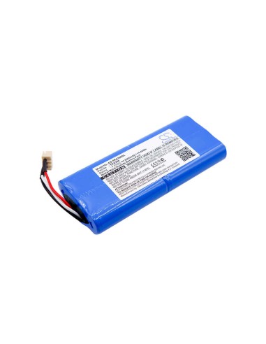 Battery for Life On Record A360, Life On Record Q35, Soma 360 7.2V, 2000mAh - 14.40Wh