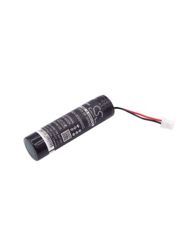 Battery for Fluke, Vt04, Vt04 Ir Thermometer, Vt04 Visual Ir Thermometer, Vt04a 3.7V, 3400mAh - 12.58Wh