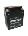 Ptx14ah-bs 12v 200 Cca Powersonic Agm Motorcycle Battery