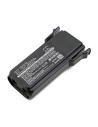 Battery For Elca Control-geh-a, Control-geh-d, Techno-m 7.2v, 1200mah - 8.64wh