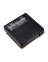 Battery For Jay Beta6 Two-way Radio, Gama10 Rc Security, Gama6 Rc Security 3.7v, 1800mah - 6.66wh