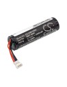 Battery For Gryphon, Gm4100, Rbp-gm40 3.7v, 3400mah - 12.58wh