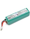 Battery for Fukuda, Ecg Fx-2201, Ecg Fx-7201, Ecg Fx-7202 9.6V, 2000mAh - 19.20Wh