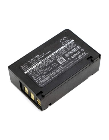 Battery for Mindray, T1 7.4V, 2600mAh - 19.24Wh