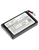 Battery for Sony Ericsson, T206 3.7V, 850mAh - 3.15Wh