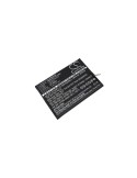 Battery for Gionee, Gn8002, M6 Plus 3.85V, 6000mAh - 23.10Wh