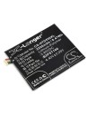 Battery For Htc, 2pyr200, A16, A17, D530u, Desire 530, Desire 530 4g 3.85v, 2200mah - 8.47wh