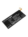 Battery For Samsung, Galaxy C9 Pro, Galaxy C9 Pro Duos, Galaxy C9 Pro Duos 3.85v, 4000mah - 15.40wh