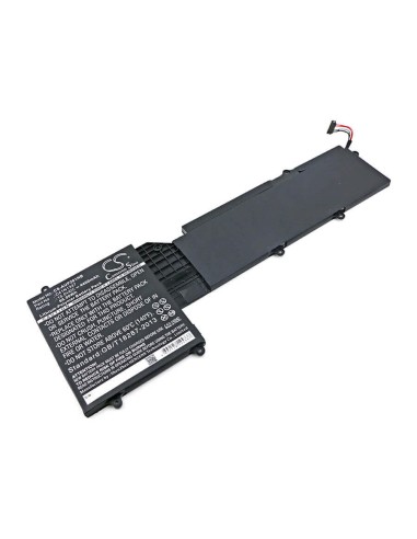 Battery for Asus, Aio Pt2001 19.5" 15V, 4400mAh - 66.00Wh