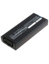 Battery for Panasonic, Toughbook Cf18, Toughbook Cf-18, Toughbook Cf-18d 7.4V, 7400mAh - 54.76Wh