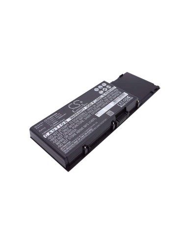 Battery for Dell, Inspiron 1501, Inspiron 6400, Inspiron E1505 11.1V, 6600mAh - 73.26Wh