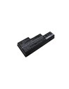 Battery For Lenovo, Thinkpad W700, Thinkpad W700 2500 10.8v, 6600mah - 71.28wh