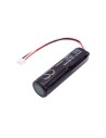 Battery For Yamaha, Ybp-l01 3.7v, 2600mah - 9.62wh