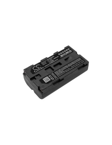 Battery for Epson, M196d, Mobilink Tm-p60 7.4V, 2600mAh - 19.24Wh