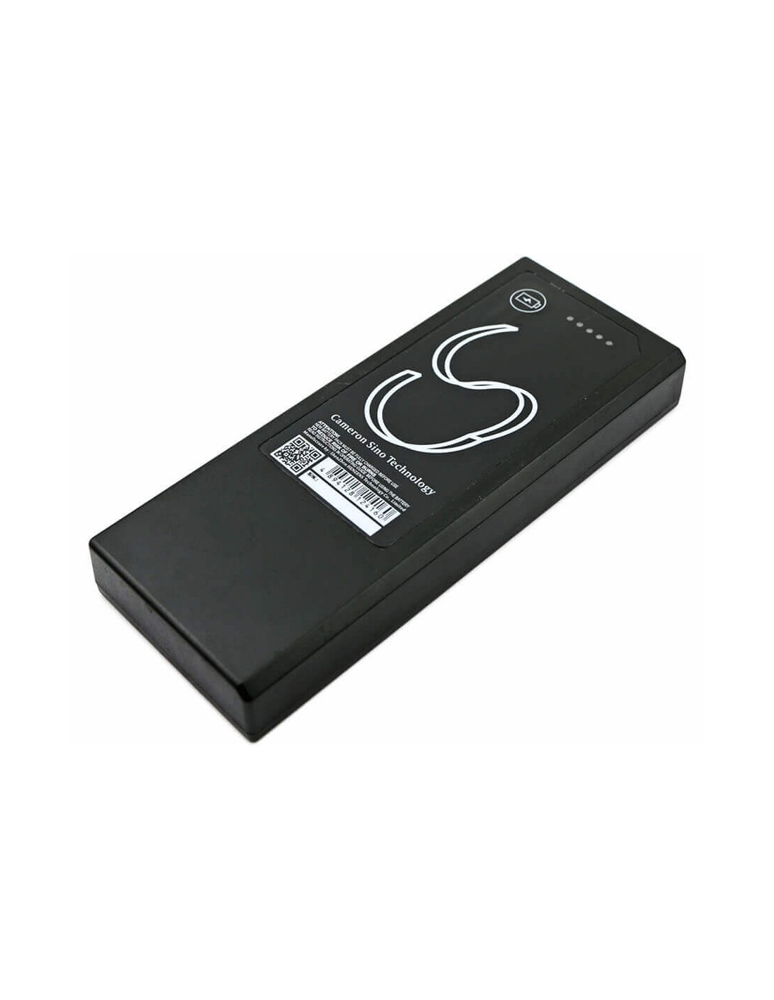 Battery for Sennheiser, Lsp 500 Pro 14.4V, 5200mAh - 74.88Wh
