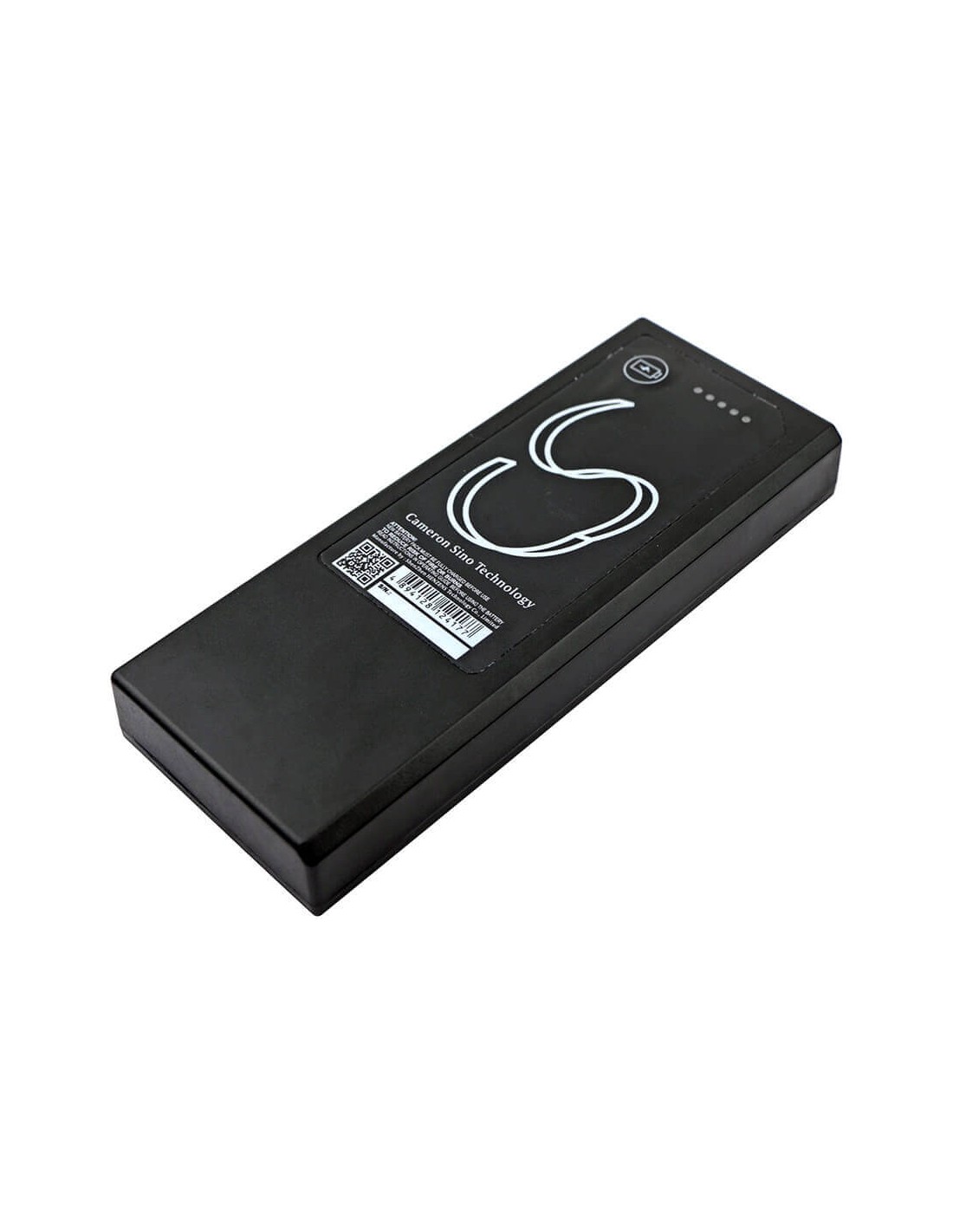 Battery for Sennheiser, Lsp 500 Pro 14.4V, 6800mAh - 97.92Wh