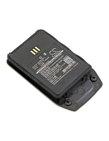 Battery for Avaya, Dect 3749, Dt413, Dt423 3.7V, 1100mAh - 4.07Wh