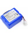 Battery For At&t, Dlc-200c 7.4v, 10200mah - 75.48wh