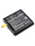 Battery for Sunmi, V1 7.4V, 6400mAh - 47.36Wh