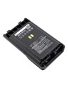 Battery for Vertex Vx-351, Vx-354, Vx-359 7.4V, 2200mAh - 16.28Wh