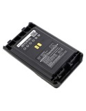 Battery for Yaesu Vx-351, Vx-354, Vx-359 7.4V, 2600mAh - 19.24Wh