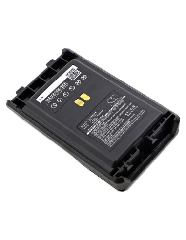 Battery for Yaesu Vx-351, Vx-354, Vx-359 7.4V, 2600mAh - 19.24Wh