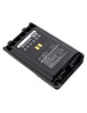 Battery For Yaesu Vx-351, Vx-354, Vx-359 7.4v, 2600mah - 19.24wh