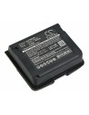 Battery for Vertex Vxa-710 7.4V, 1400mAh - 10.36Wh