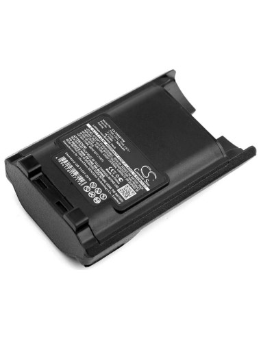 Battery for Yaesu, Vx-600, Vx-820, Vx-821 7.2V, 2600mAh - 18.72Wh