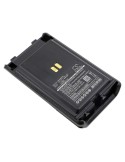 Battery for Yaesu, Vx350, Vx-350, Vx351 7.4V, 2600mAh - 19.24Wh