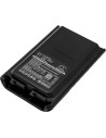 Battery For Vertex, Vx230, Vx-230 7.4v, 1380mah - 10.21wh