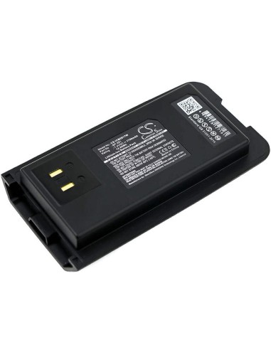 Battery for Icom Ic-dp2, Ic-dp2t 7.4V, 1750mAh - 12.95Wh