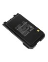 Battery for Icom Ic-v80e, Ic-u80e, Ic-v80 7.4V, 2200mAh - 16.28Wh