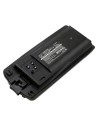 Battery For Motorola Cp110, Ep150, A10 7.4v, 1100mah - 8.14wh