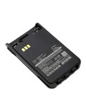 Battery for Motorola Smp-318 7.4V, 1200mAh - 8.88Wh