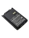 Battery For Motorola Mag One Q5, Mag One Q9, Mag One Q11 7.4v, 1100mah - 8.14wh