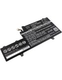 Battery for Hp, 1gy29pa, 1gy30pa, 1gy31pa, Elitebook X360 1030 11.55V, 4900mAh - 56.60Wh