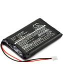 Battery for Babyalarm, Bc-5700d, Neonate Bc-5700d 3.7V, 1100mAh - 4.07Wh
