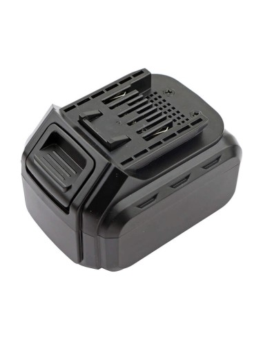 Battery for Lux-tools, Abs-12-li 12V, 5000mAh - 60.00Wh
