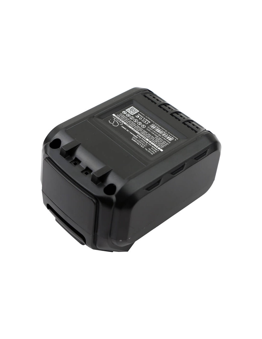 Battery for Lux-tools, Abs-12-li 12V, 3000mAh - 36.00Wh