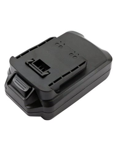Battery for Meister Craft, 5451260, 5451370, Mas180, Mas18vl-2 18V, 1500mAh - 27.00Wh