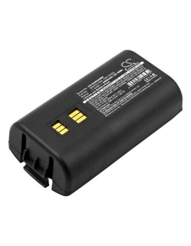 Battery for Datalogic, 944501055, 944501056, 944501057, 944501088, 944551004 7.4V, 3400mAh - 25.16Wh